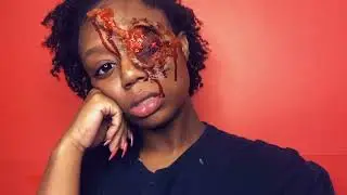Baylor senior brings a deeper meaning to makeup HD