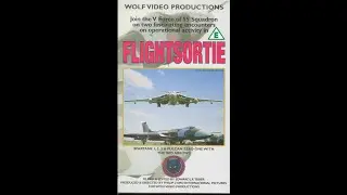 Flight Sortie (1995)
