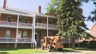 UTTC Construction