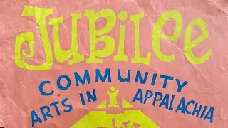 Folklife and the Laurel: Jubilee Community Arts in Knoxville History
