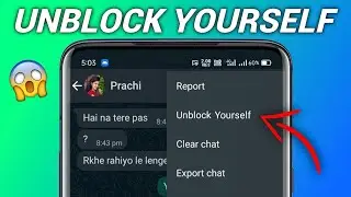 Top 5 POWERFUL WhatsApp Tips, Tricks and Hacks that will blow your mind 2021 😱 || Teck Ajit ||