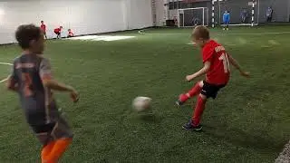 4+1/ Лада - Спартак 2016 Белые