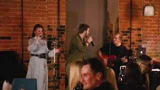 Комета - LIVE (Jony Cover) Più Vino 2.0 Gastro Bar