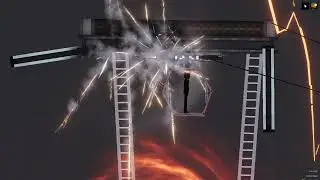 half life2 ending but in ppg