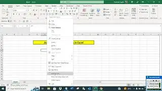 Add Kg as suffix to values in Excel using custom formatting