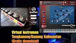 VST Tengkanong/Kenong Kalimantan Free download