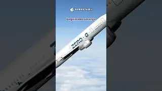 BAGAIMANA CARA KERJA PESAWAT ZERO-G?