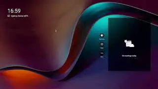 Direct guest join on a Microsoft Teams Rooms Neat Board