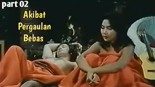 Akibat Pergaulan Bebas #02
