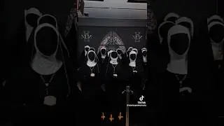 The Nun 2 Premiere 🎚️ 