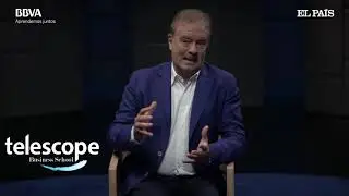 “Hablar en público es un privilegio que deberíamos aprovechar” Manuel Campo