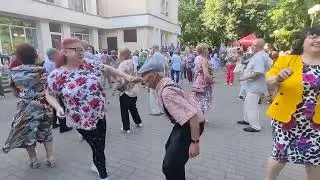 Цветёт акация............08.06.24 Гомель парк Луначарского 🥰