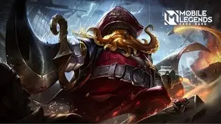 Игра на Бейне///Гайд на Бейна в Mobile Legend Bang Bang