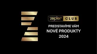 Webinář: novinky v nabídce Zepter