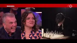 Is cheating possible @ Tata Steel Chess 2023? Experiment with anal beads says no!