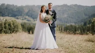 Svadba - Dominika & Andrej - 21.9.2024 | Klokočov