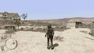 Why Have You Not Played Red Dead Redemption?