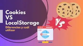 🥊 Cookies 🆚 LocalStorage 🥊 