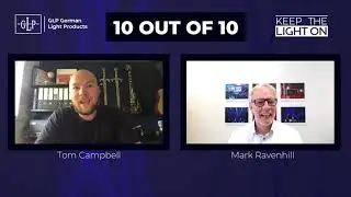 GLP's 10 Out Of 10 With Tom Campbell - Extended Edition