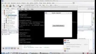Get parameters/arguments in JavaFX application