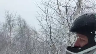 Чегет. Спасательная операция! ПроФШН.