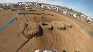 Luke Renzland GoPro Moto 1 J-Day Offroad Freedom GP 2017