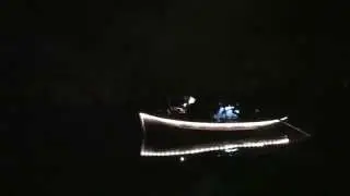 Concert in Cuevas Del Drach (Mallorca)