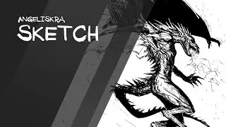 Скетч / Sketch