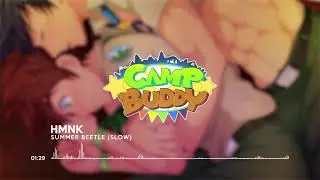 Camp Buddy OST: Summer Beetle (Slow)