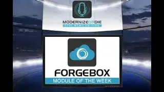 BoxLang INI Files Helper - ForgeBox Module of the Week - 08/20/24 - Episode 218