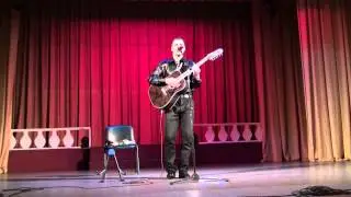 Дмитрий Тарасюк "Родина моя"