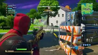 BombKid617's Live PS4 Broadcast