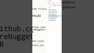 MongoDB Pro Tip: How to insert JSON file into MongoDB using MongoImport. #short