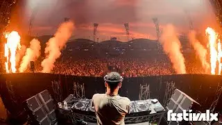 MK Australia Tour 2019 🦘 - Festival X - Brisbane, Syndey, Melbourne