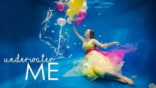 Underwater Me