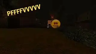 Foul Beast Noobs trying to catch me! | Nico's Nextbots - Roblox