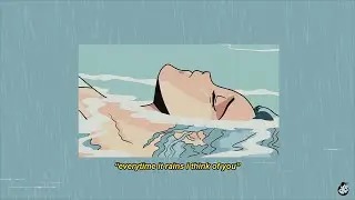 boone - everytime it rains i think of you