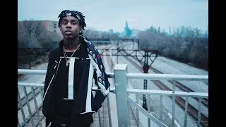 [FREE] Polo G x Travis Scott Type Beat 2019 -"Rain" | Rap Instrumental