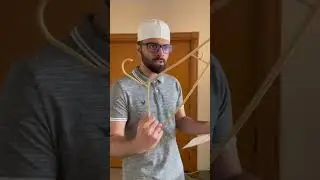 DR. ZAKIR NAIK SAVED ME
