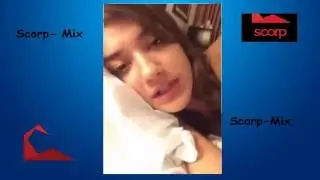 Arabada Seks Yapmak - Scorp