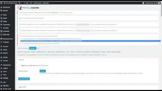 Common Caching Mistakes With W3 Total Cache