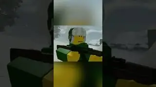 ROBLOX animation(edit✅) 