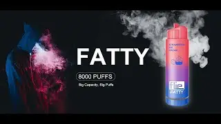 Don't miss your chance to try flive fatty