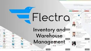 Flectra ERP Installation And Configuration On Linux