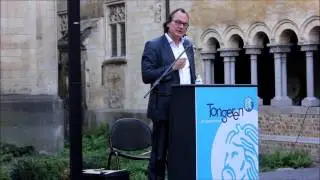 Johan Braeckman