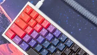 My Main Gaming/Work Peripherals For 2021!