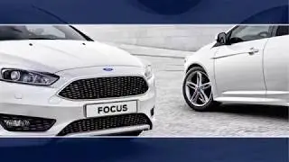 Ford Focus Аксессуары