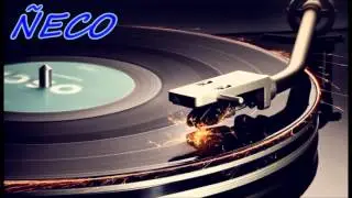 OSCAR LARROCA - TE QUIERO