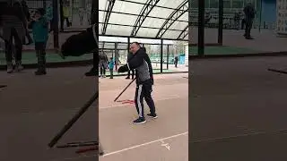 Right on target🎯 