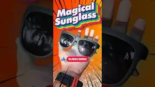 😎Addictive Futuristic Sunglasses 🎶⚡️